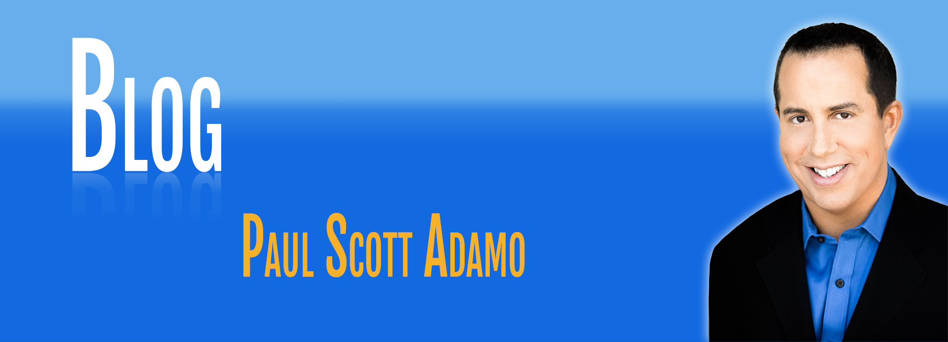 Paul Scott Adamo celebrity booker