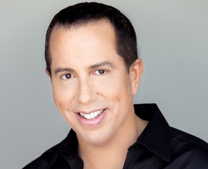 Paul Scott Adamo