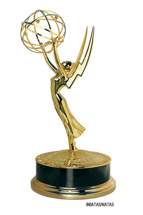 EmmyStatueRight