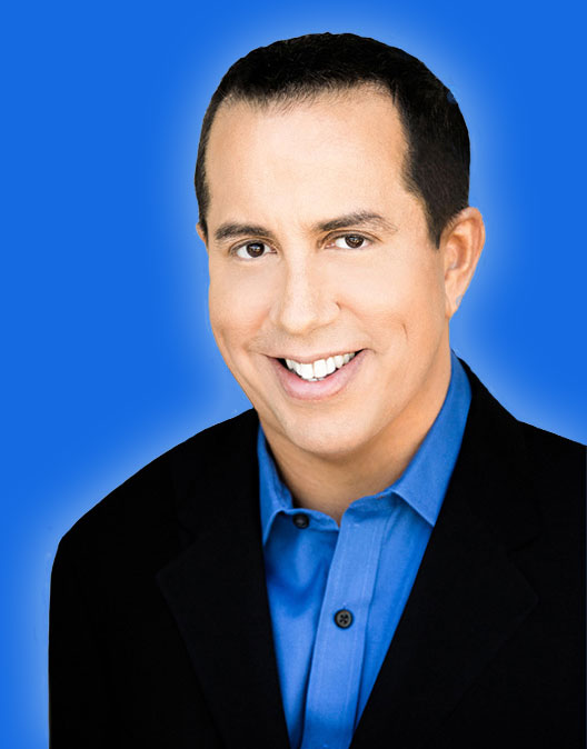 Paul Scott Adamo Paul Scott Adamo headshot against a warm blue background
